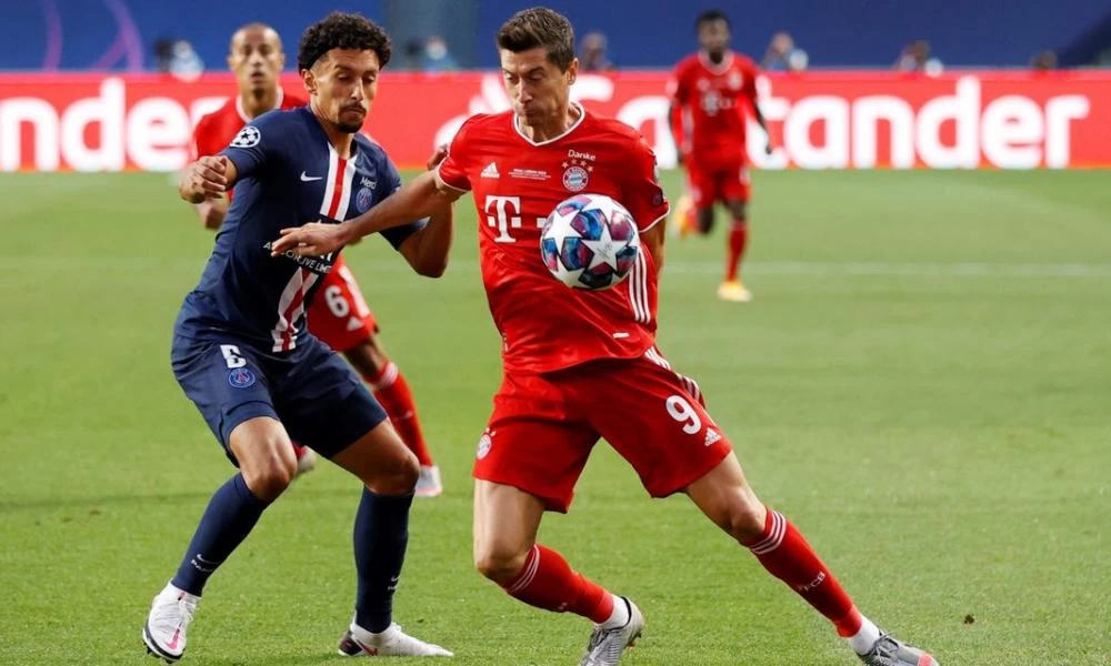 Πρωταθλήτρια Ευρώπης η Μπάγερν Μονάχου – Νίκησε 1-0 την Παρί Σεν Ζερμέν